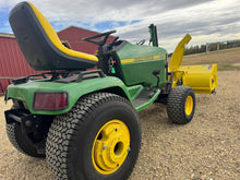 Load image into Gallery viewer, John Deere 445 WINTER package
