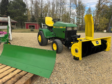 Load image into Gallery viewer, John Deere 445 WINTER package
