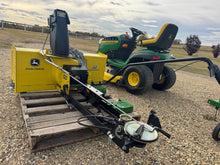 Load image into Gallery viewer, John Deere D140 Acreage package

