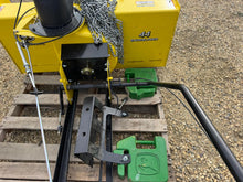 Load image into Gallery viewer, John Deere D140 Acreage package
