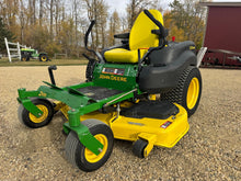 Load image into Gallery viewer, 2012 John Deere Z655 with ONLY 296HRS
