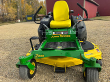 Load image into Gallery viewer, 2012 John Deere Z655 with ONLY 296HRS
