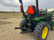Load image into Gallery viewer, 2002 John Deere 4010 with loader
