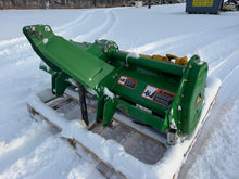Load image into Gallery viewer, John Deere 647 rototiller
