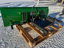 Load image into Gallery viewer, John Deere 1420,1435,1445,1565 60" blade

