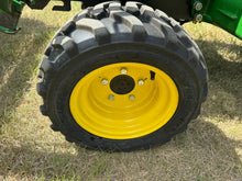 Load image into Gallery viewer, Compact tractor John Deere 1023E ONLY 60HRS
