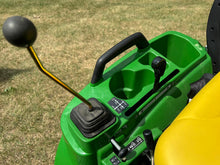 Load image into Gallery viewer, Compact tractor John Deere 1023E ONLY 60HRS

