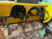 Load image into Gallery viewer, John Deere 47" snowblower for 425,445,455
