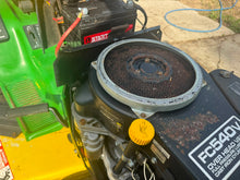 Load image into Gallery viewer, Lawn mower John Deere 180
