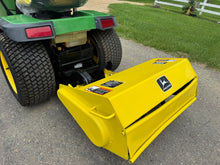 Load image into Gallery viewer, Rototiller package John Deere GT275
