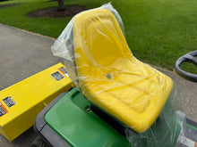 Load image into Gallery viewer, Rototiller package John Deere GT275
