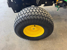 Load image into Gallery viewer, Diesel Rototiller package John Deere 455 compact tractor
