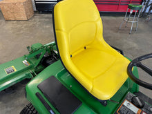 Load image into Gallery viewer, Diesel Rototiller package John Deere 455 compact tractor
