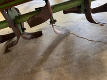 Load image into Gallery viewer, Diesel Rototiller package John Deere 455 compact tractor
