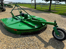 Load image into Gallery viewer, John Deere/Frontier 72" rough cut/ Bush Hog
