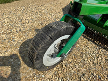 Load image into Gallery viewer, John Deere/Frontier 72" rough cut/ Bush Hog
