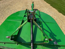 Load image into Gallery viewer, John Deere/Frontier 72" rough cut/ Bush Hog
