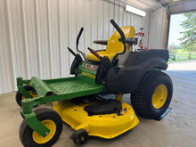 Load image into Gallery viewer, John Deere Z445 Zero Turn Lawn Mower
