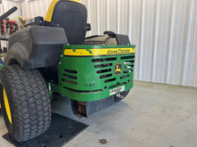 Load image into Gallery viewer, John Deere Z445 Zero Turn Lawn Mower
