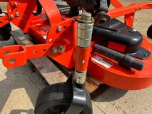 Load image into Gallery viewer, Land Pride 60" finishing 3 Point hitch mower
