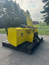 Load image into Gallery viewer, 1025R,1023E,1026R John Deere snowblower package 54"
