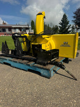 Load image into Gallery viewer, Quick Hitch Snowblower John Deere 54"
