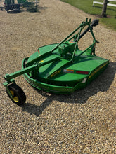Load image into Gallery viewer, John Deere MX5 Rough Cut/Bush Hog

