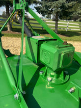 Load image into Gallery viewer, John Deere MX5 Rough Cut/Bush Hog
