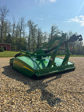 Load image into Gallery viewer, John Deere MX5 Rough Cut/Bush Hog
