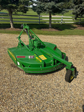 Load image into Gallery viewer, John Deere MX5 Rough Cut/Bush Hog
