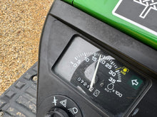 Load image into Gallery viewer, John Deere compact Tractor 2305 with Snowblower
