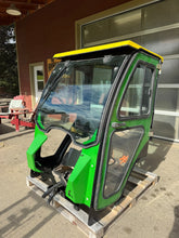 Load image into Gallery viewer, John Deere X series Heated Cab
