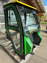 Load image into Gallery viewer, John Deere X series Heated Cab
