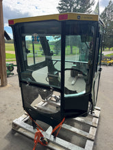 Load image into Gallery viewer, John Deere X series Heated Cab
