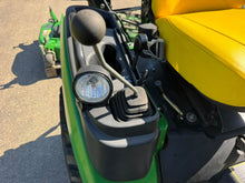 Load image into Gallery viewer, John Deere Compact Tractor 1026R with Snowblower and Mowing Deck
