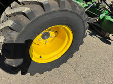 Load image into Gallery viewer, John Deere Compact Tractor 1026R with Snowblower and Mowing Deck
