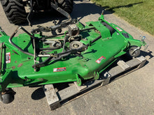 Load image into Gallery viewer, John Deere Compact Tractor 1026R with Snowblower and Mowing Deck
