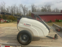Load image into Gallery viewer, Fimco sprayer for Lawn Tractors
