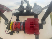 Load image into Gallery viewer, Fimco sprayer for Lawn Tractors
