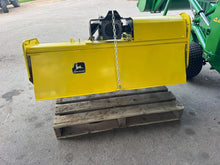 Load image into Gallery viewer, John Deere 430 Compact Tractor with Loader
