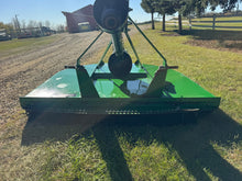 Load image into Gallery viewer, John Deere/Frontier 60" bush hog/Rough Cut mower
