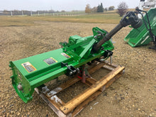 Load image into Gallery viewer, John Deere 450 Rototiller for Compact Tractors
