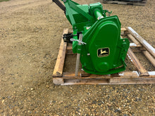 Load image into Gallery viewer, John Deere 450 Rototiller for Compact Tractors

