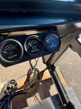 Load image into Gallery viewer, John Deere 2305 Heated Cab with Stereo setup.
