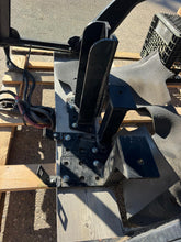 Load image into Gallery viewer, John Deere 2305 Heated Cab with Stereo setup.
