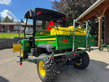 Load image into Gallery viewer, John Deere 620I gator , sprayer plus plow
