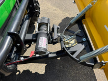 Load image into Gallery viewer, John Deere 620I gator , sprayer plus plow
