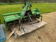 Load image into Gallery viewer, !REDUCED! Frontier/John Deere 70" Rototiller
