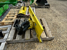 Load image into Gallery viewer, JD 400 snowplow
