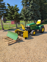 Load image into Gallery viewer, John Deere 445 WINTER package
